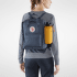 Poche Fjällräven Kanken Bottle Pocket Black
