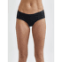 Culottes Craft Core Dry Hipster 999000 Black