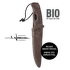 Couteau Light My Fire Fire Knife BIO Cocoshell