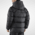 Veste Fjällräven Expedition Down Lite Jacket Men Black Oak