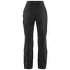 Pantalons Fjällräven Kaipak Trousers Curved Women Black
