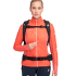 Veste Mammut Eigerjoch IN Hybrid Jacket Women (1013-01720) sky-night