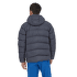 Veste Patagonia Fitz Roy Down Hoody Men Black