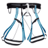 COULOIR HARNESS (BD651155) Ultra Blue-Black