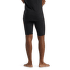 Caleçons Icebreaker Oasis Shorts 200 Men Black