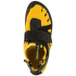 Chaussons d'escalade La Sportiva Tarantula Junior Yellow/Black
