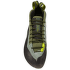 Chaussons d'escalade La Sportiva TC Pro (30G) Olive
