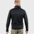Sweat-shirt Fjällräven Abisko Trail Fleece Men Fossil-Suede Brown