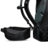 Sac a dos Mammut Lithium 40 Women marine-black