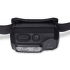 Lampe frontale Black Diamond STORM 500-R Black
