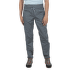 Pantalons La Sportiva TEMPLE PANT Women Black/Hibiscus