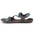 Sandales Xero Z-Trek II Women Porcelain Blue