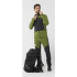 Veste Millet FUSION XCS HOODIE Men BOTTLE