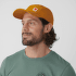 Casquette de baseball Fjällräven High Coast Lite Cap Fossil