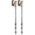 Trou Leki Legacy light anthracite-petrol-dark anthracite