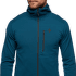Sweat-shirt Black Diamond Coefficient Fleece Hoody Men Black