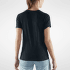 T-shirt a manches courtes Fjällräven Abisko Wool SS Women Lavender Mist