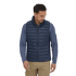 Gilet Patagonia Down Sweater Vest Men Summit Blue