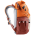 Sac a dos deuter Kikki black-bone