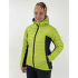 Veste Sir Joseph SAREK LADY red
