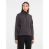 Sweat-shirt Arcteryx Covert Cardigan Women Phantasm Heather