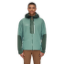 Veste Mammut Taiss HS Hooded Jacket Men 3778 mammut red