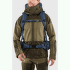 Sac a dos Fjällräven Keb 72 Storm-Dark Navy