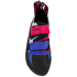 Chaussons d'escalade La Sportiva KUBO Women Royal/Love Potion