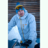 Casquettes Direct Alpine Baffin cinnamon/ochre