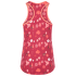 Débardeur La Sportiva BOTANIC TANK Women Velvet/Flamingo