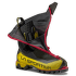 Chaussures La Sportiva G-Tech Black/Yellow