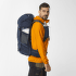 Sac a dos Millet Seneca Air 40 NOIR NEW