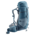 Sac a dos deuter Aircontact Lite 40 + 10 atlantic-ink