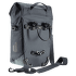 Sac a dos deuter Mainhattan 17+10 graphite-shale