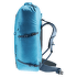 Sac a dos deuter Durascent 44+10 turmeric-ink