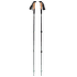 Trou Black Diamond PURSUIT SHOCK TREKKING POLES Steel Grey-Foam Green
