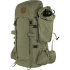 Poche Fjällräven Kajka Side Pocket Green