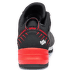 Chaussures Hanwag Makra Pro Low GTX Asphalt/Red