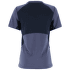T-shirt a manches courtes Kari Traa SVAL TEE MOON