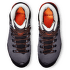 Chaussures Mammut Trovat Advanced II High GTX® Women asphalt-black