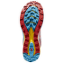 Chaussures La Sportiva Jackal II Women Hibiscus/Malibu Blue