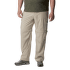 Pantalons Columbia Silver Ridge™ Utility Convertible Pant Men Tusk 221