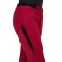Pantalons Mammut Aenergy SO Hybrid Pants Women black 0001