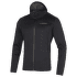 COSMIC HOODY Men Black