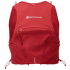 Gilet Montane Gecko VP 5+ ACER RED