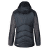 Veste La Sportiva MYTHIC PRIMALOFT® Jacket Women Black/Cherry Tomato