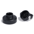 Fermeture Hydro Flask WIDE FLEX CHUG CAP 001 Black