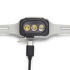 Lampe frontale Black Diamond DEPLOY RUN LIGHT Alloy