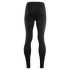 Leggings Aclima LightWool Longs Men Jet Black
