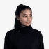 Cache-cou Buff Polar Neck Warmer BLACK